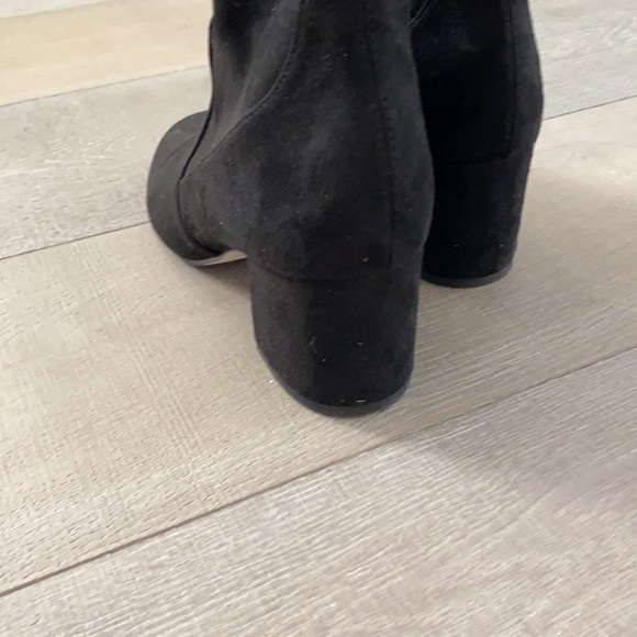 Sam Edelman over the knee boots - Picture 8 of 9